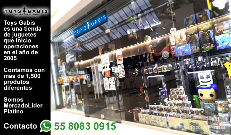 @toysgabis tienda